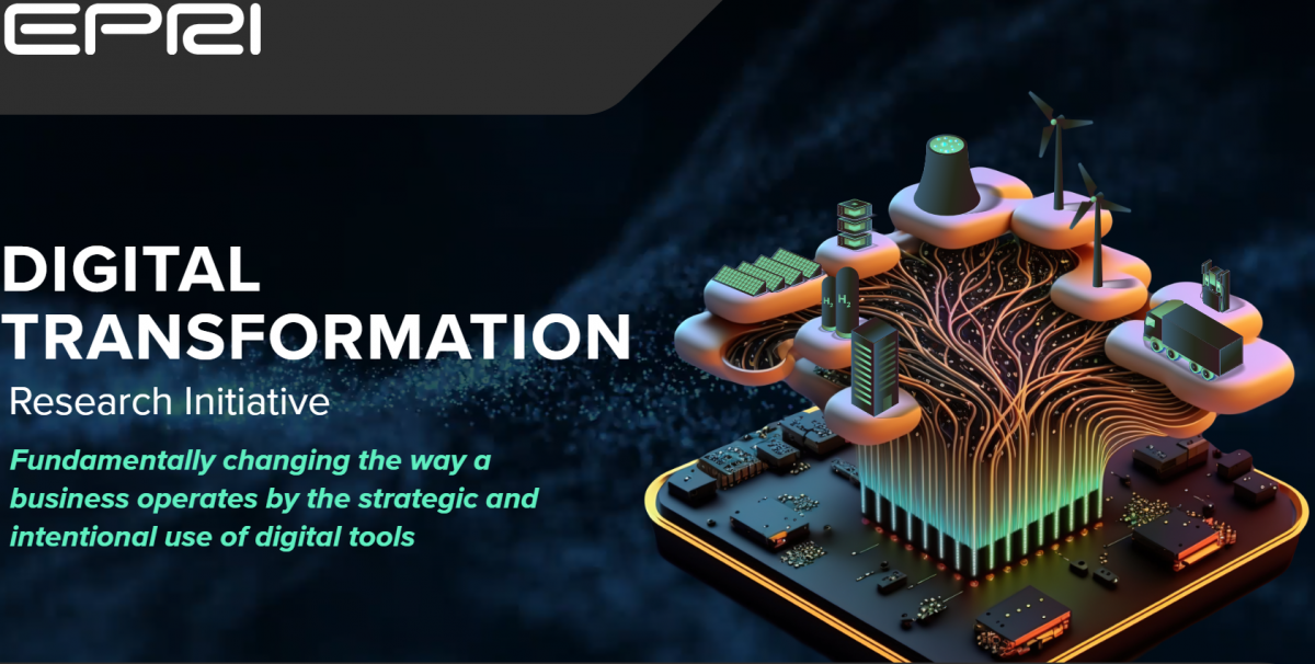 Digital Transformation Roadmap